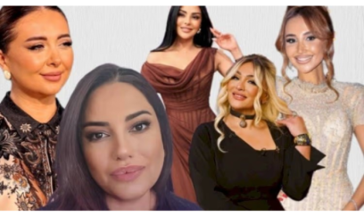 Proqramlar qayıtdı, Vüsalə Əlizadənin adı çəkilmədi