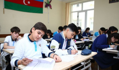 Azərbaycanda təhsil 12 illik olacaq? 