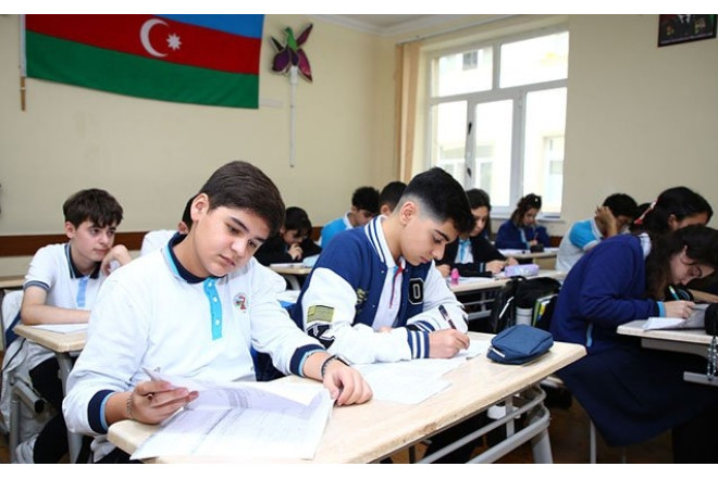 Azərbaycanda təhsil 12 illik olacaq? 
