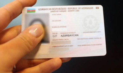 Azərbaycanda şəxsiyyət vəsiqəsində ana adı da yazılacaq?