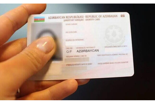Azərbaycanda şəxsiyyət vəsiqəsində ana adı da yazılacaq?
