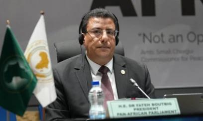 Fatih Boutbiq Azərbaycana gəlir 