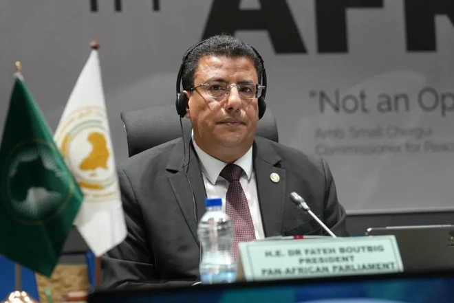 Fatih Boutbiq Azərbaycana gəlir 