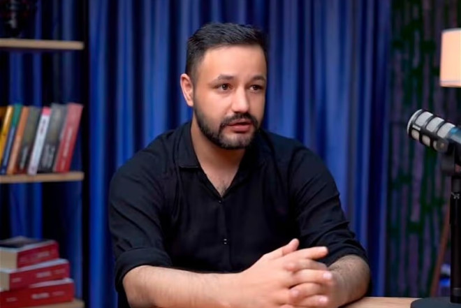 “Çevik” həbs edilib 