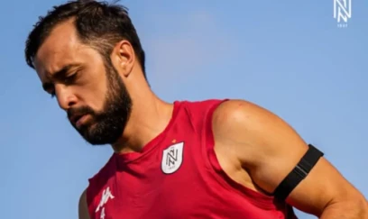"Neftçi" Elvin Camalov ilə yollarını ayırdı - RƏSMİ