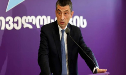 Bu partiya ləğv ediləcək 