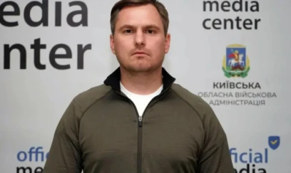 İstefa verən baş prokuror Ukraynanı tərk etdi 