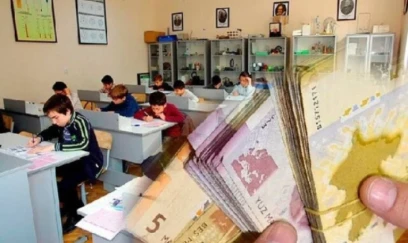 Məktəblərdə “fond pulu” yığılır? Valideynlərdən şikayət