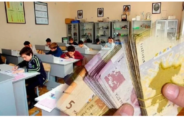 Məktəblərdə “fond pulu” yığılır? Valideynlərdən şikayət