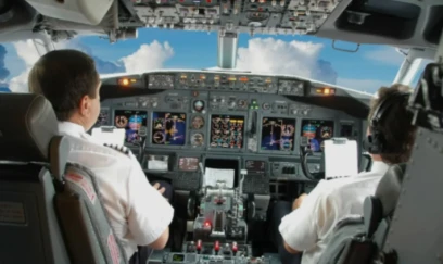 Pilotların iş saatı dəyişir 