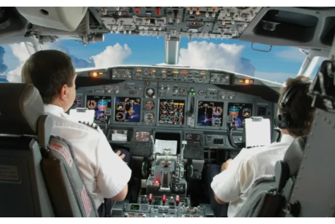 Pilotların iş saatı dəyişir 
