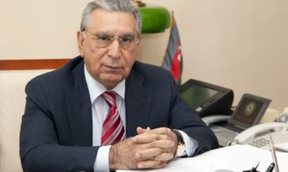 Ramiz Mehdiyevin CİNAYƏT İŞİ məhkəməyə göndərildi 