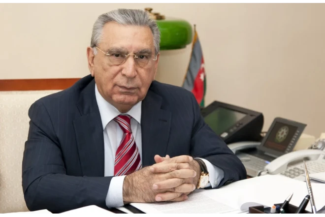 Ramiz Mehdiyevin CİNAYƏT İŞİ məhkəməyə göndərildi 