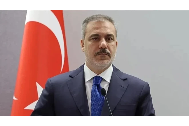 Hakan Fidan Azərbaycana gələcək?
