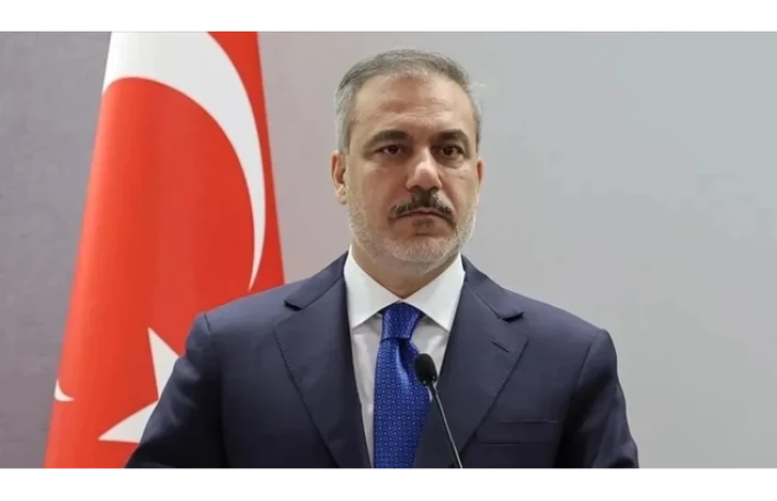 Hakan Fidan Azərbaycana gələcək?
