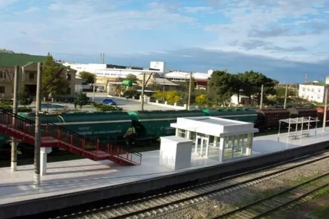 Bu qatarlarla bağlı VACİB XƏBƏR