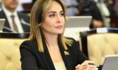 “Azad olunmuş ərazilərə səfərlərin təşkili Azərbaycanın suveren hüququdur” - Nigar Məmmədova