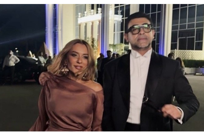 Tünzalə Ağayeva və Nəsimi Məmmədovdan “Sənin üçün doğulmuşam” - VIDEO