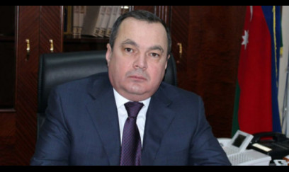 SON DƏQİQƏ! Yardımlının icra başçısı vəzifəsindən azad edildi