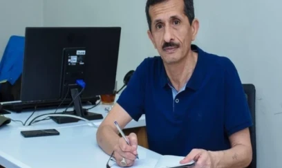 Azər Rəşidoğlundan səhhəti ilə bağlı müraciət: “Xəstəliyi həyatımın mərkəzinə çevirmirəm”