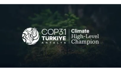 Azərbaycan COP31-ə tam dəstəyini ifadə edib 