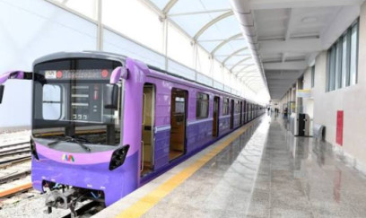 Bakı metrosunda tunel həyəcanı: Ekspertdən ciddi xəbərdarlıq