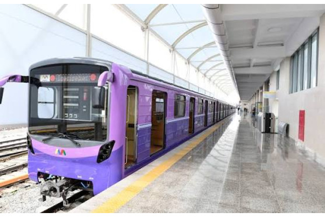 Bakı metrosunda tunel həyəcanı: Ekspertdən ciddi xəbərdarlıq