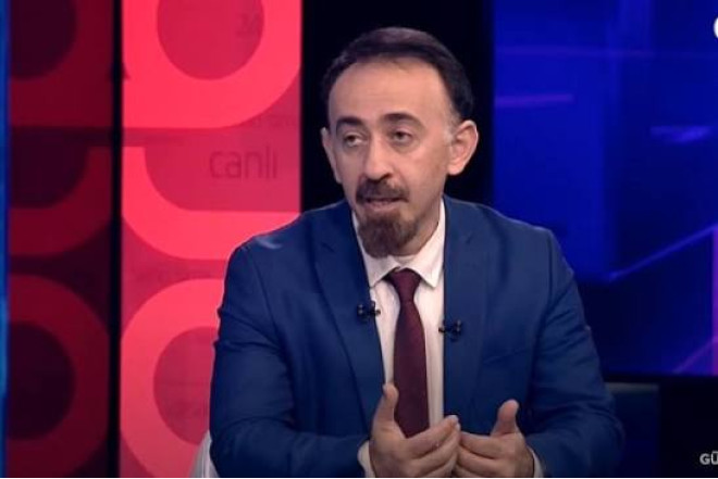 Heyvan yemi bahadır, saxlamaq sərf etmir- Fərhad Mehdiyev yazır