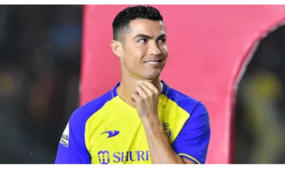 Ronaldonun komandası darmadağın edildi 