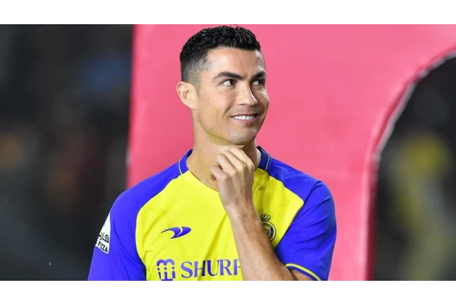Ronaldonun komandası darmadağın edildi 