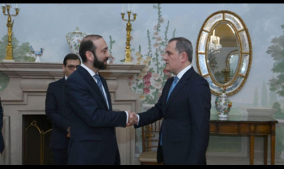 Bayramov-Mirzoyan görüşünün vaxtı və yeri AÇIQLANDI 