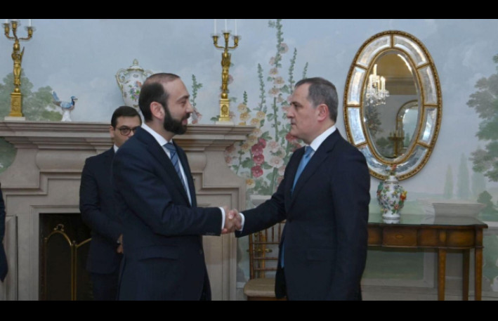 Bayramov-Mirzoyan görüşünün vaxtı və yeri AÇIQLANDI 