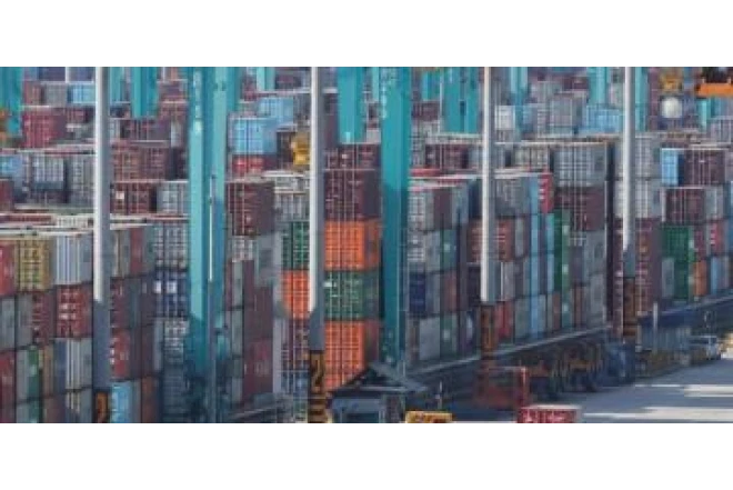 Malayziya İsrailə gedən daha 3 konteyneri saxladı 