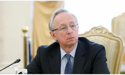Rus hərbçilərinin Gümrüdəki bazadan çıxarılması… - Qaluzin 