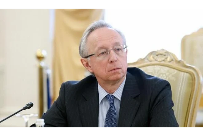Rus hərbçilərinin Gümrüdəki bazadan çıxarılması… - Qaluzin 