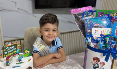 “Bu gün mənim üçün də yeni bir başlanğıcdır” - Vəfa Vəliyeva