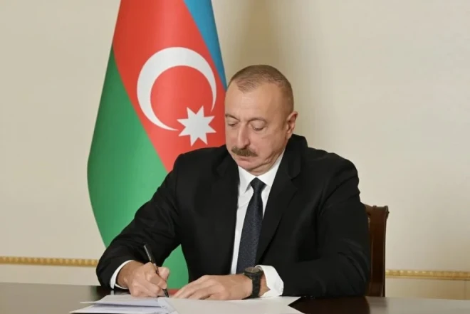 Yardımlı rayonunun İcra başçısı vəzifəsindən azad edilib - SƏRƏNCAM