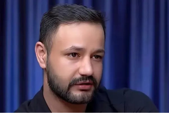 Kəramət Böyükçöldən Çevikinin həbsi ilə bağlı diqqətçəkən şərh