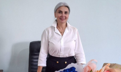 Xəstəxana direktoru vəzifədən azad edilib 