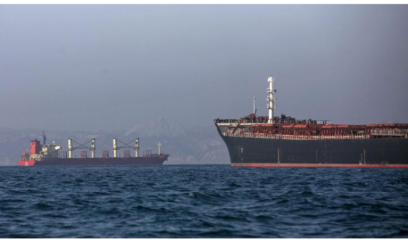 Avropa İrana görə 90 milyard İTİRDİ