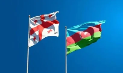 Gürcüstan Azərbaycana YENİ SƏFİR təyin etdi - FOTO