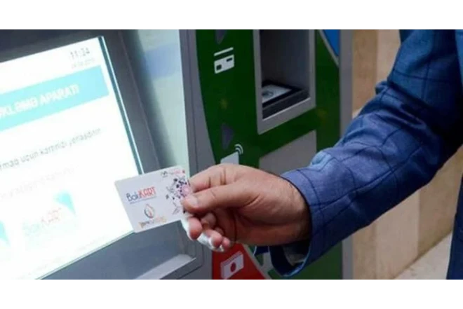 Bu şəxslərə xoş xəbər: Gediş haqqı daha az olacaq