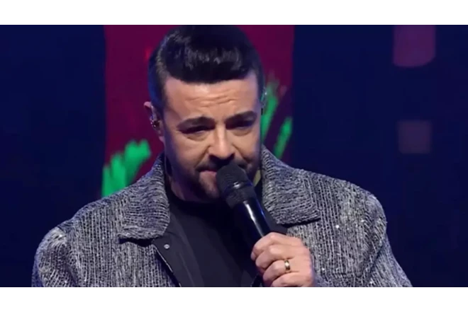 Burak Kut illər sonra səhnəyə qayıdır 