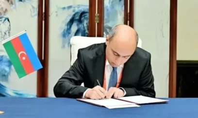 Yeni dərs ili üçün tədris planları təsdiqləndi: Nazir ƏMR İZALADI