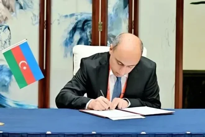 Yeni dərs ili üçün tədris planları təsdiqləndi: Nazir ƏMR İZALADI