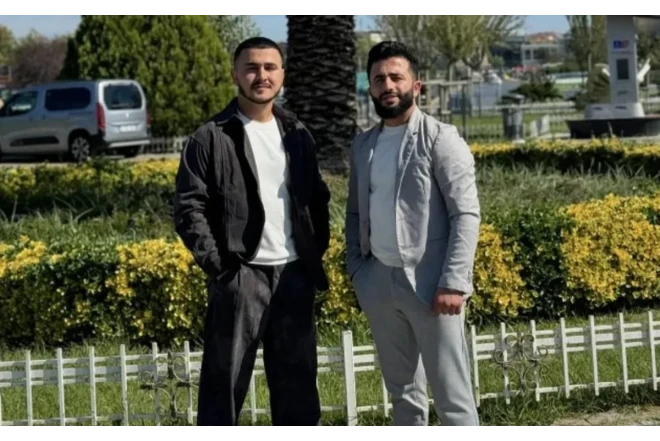 Tiktoker "Əhdi" və dostu SƏRBƏST BURAXILDI