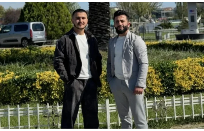 Tiktoker "Əhdi" və dostu SƏRBƏST BURAXILDI