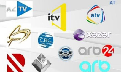 Azərbaycan televiziyaları informasiya müharibəsində uduzub 