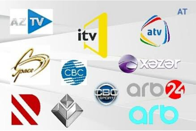 Azərbaycan televiziyaları informasiya müharibəsində uduzub 