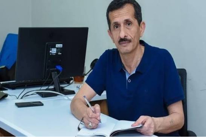 “Yüz bloqer yığışsa da, bir fikrimi oxuyub anlaya bilməz” 